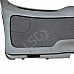Комплект интериорни кори заден капак Subaru Legacy IV 2003-2009  