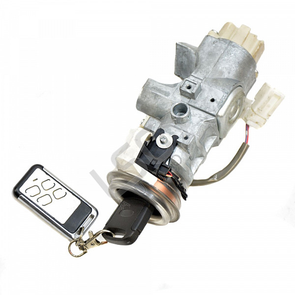 Контактен ключ Subaru Legacy IV 2003-2009  