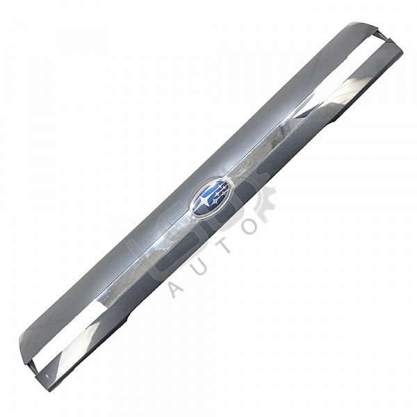 Лайсна заден капак с осветение регистрационен номер Subaru Legacy IV 2003-2009  