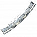 Лайсна заден капак с осветение регистрационен номер Subaru Legacy IV 2003-2009  