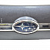 Лайсна заден капак с осветение регистрационен номер Subaru Legacy IV 2003-2009  