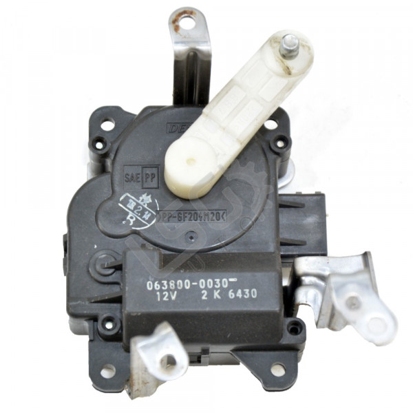 Моторче клапи парно Subaru Legacy IV 2003-2009 SU191121N-185, ОЕМ 063800-0030