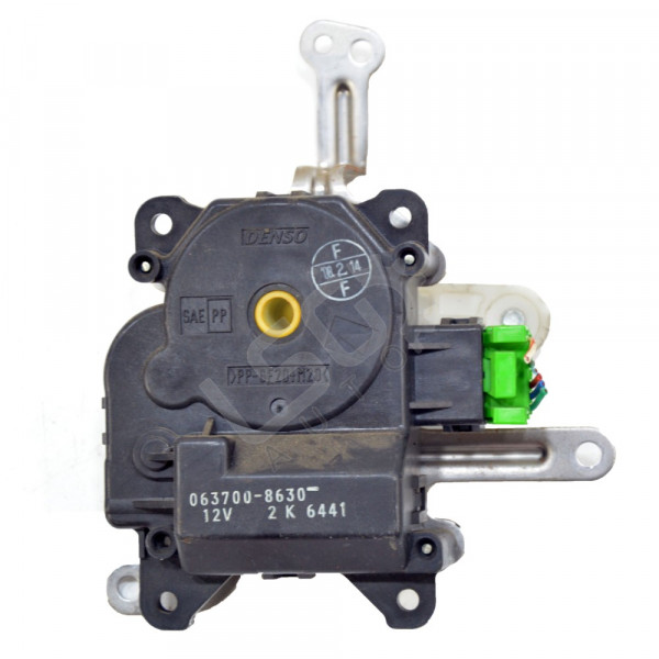 Моторче клапи парно Subaru Legacy IV 2003-2009  , ОЕМ 063700-8630