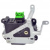 Моторче клапи парно Subaru Legacy IV 2003-2009  , ОЕМ 113800-2350