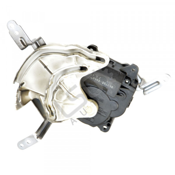 Моторче клапи парно Subaru Legacy IV 2003-2009 SU191121N-188, ОЕМ 063700-8860