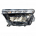 Оригинален ляв фар Skoda Kamiq LED ART21330 Skoda Kamiq 2019-  , ОЕМ 658941015