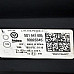 Оригинален ляв фар VW Golf VII ART21329 Volkswagen Golf VII 2012-2017  , ОЕМ 5G1941005
