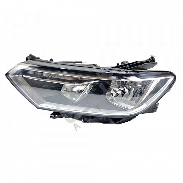 Оригинален ляв фар VW Passat B8 ART21319 Volkswagen Passat (B8) 2014-2019 D165146344670, ОЕМ 3G1941005C