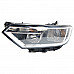 Оригинален ляв фар VW Passat B8 ART21319 Volkswagen Passat (B8) 2014-2019 D165146344670, ОЕМ 3G1941005C