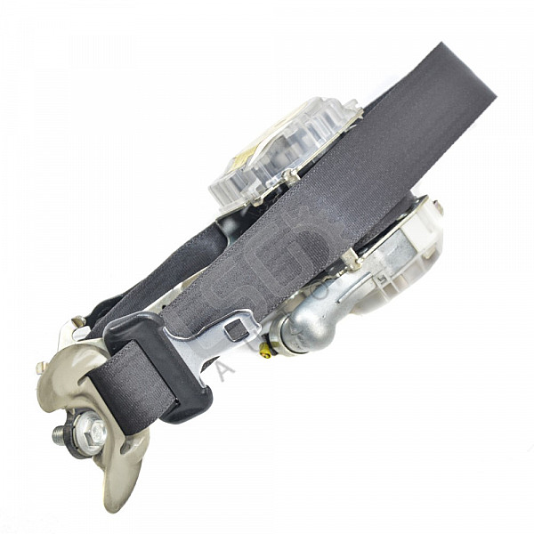 Преден десен предпазен колан Subaru Legacy IV 2003-2009  