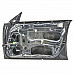 Предна дясна врата Subaru Legacy IV 2003-2009  