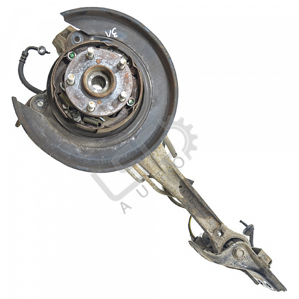 Заден ляв шенкел Subaru Legacy IV 2003-2009 SU191121N-39