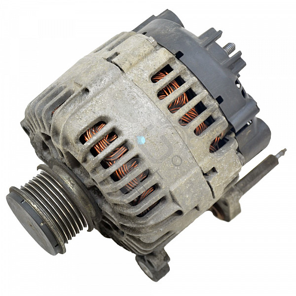 Алтернатор SEAT Leon II 2005-2012  , ОЕМ 06F903023C