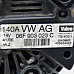 Алтернатор SEAT Leon II 2005-2012  , ОЕМ 06F903023C
