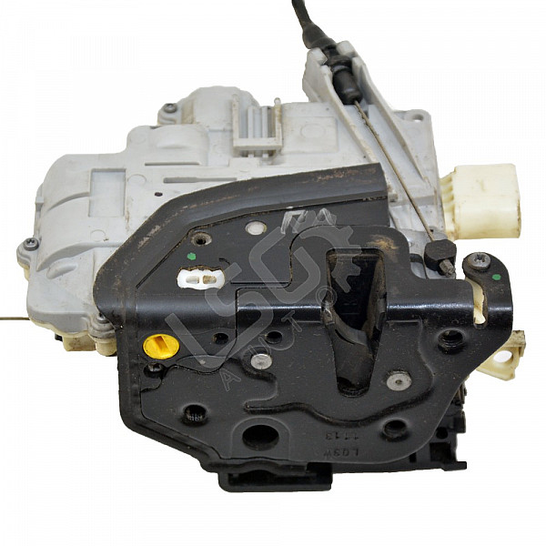 Брава предна лява врата SEAT Leon II 2005-2012  , ОЕМ 1P2837015