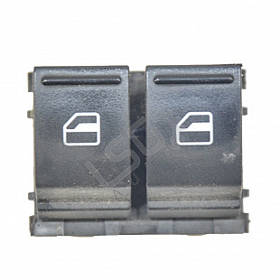 Бутони ел. стъкла предна дясна врата SEAT Leon II 2005-2012  , OEM 1K3959857A