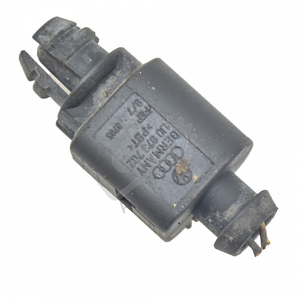 Датчик външна температура SEAT Leon II 2005-2012  , ОЕМ 1J0973702
