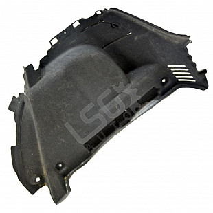 Дясна кора багажник SEAT Leon II 2005-2012  