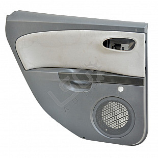 Интериорна кора задна лява врата SEAT Leon II 2005-2012  