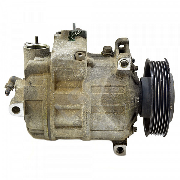 Компресор климатик SEAT Leon II 2005-2012  , ОЕМ 1K0820803N