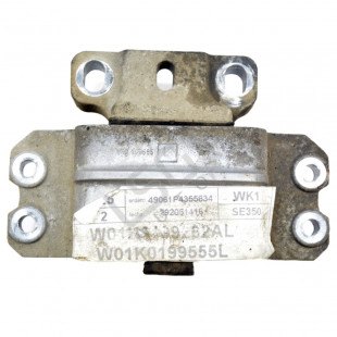 Ляв тампон двигател SEAT Leon II 2005-2012  , OEM 1K0199555L