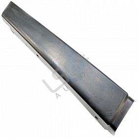 Лява лайсна колонка между врати SEAT Leon II 2005-2012  