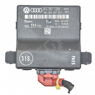 Модул врати SEAT Leon II 2005-2012  , OEM 1K0907530H