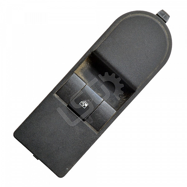 Бутон ел. стъкло предна дясна врата Opel Zafira B 2005-2014  , ОЕМ 13197132