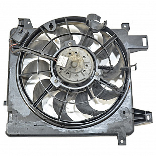 Дифузьор Opel Zafira B 2005-2014  , OEM 0130303304
