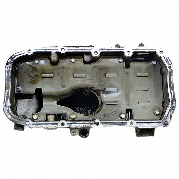 Картер Opel Zafira B 2005-2014 Z191121N-49