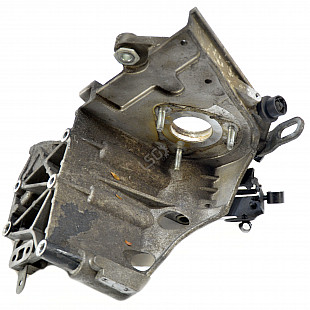 Конзола ГНП Opel Zafira B 2005-2014  , OEM 55187918