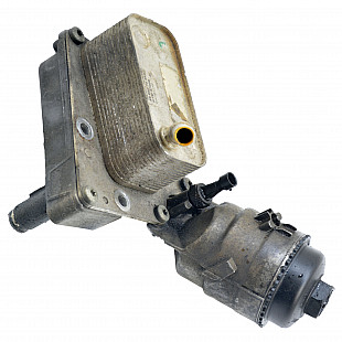 Корпус маслен филтър Opel Zafira B 2005-2014  , OEM 5989070231