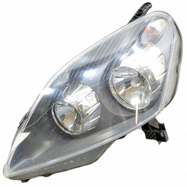 Ляв фар Opel Zafira B 2005-2014 Z191121N-20, ОЕМ 0301214201668