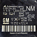 Ляв фар Opel Zafira B 2005-2014 Z191121N-20, ОЕМ 0301214201668