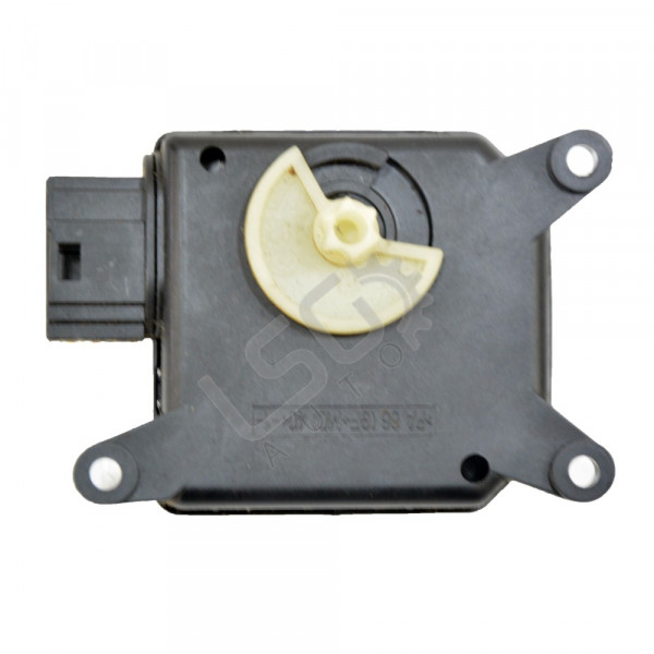 Моторче клапи парно Opel Zafira B 2005-2014  , ОЕМ 309372700BE