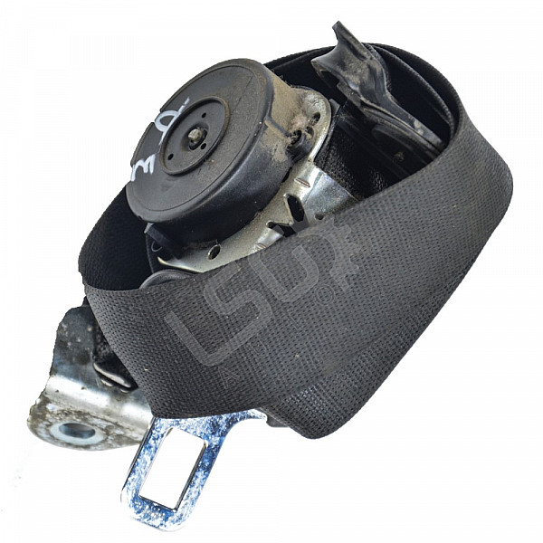 Заден десен предпазен колан Opel Zafira B 2005-2014  , ОЕМ 602592400