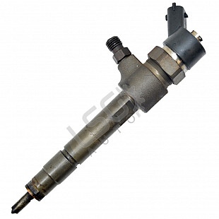 Дюза дизел 0445110119 Alfa Romeo 147 2001-2010  , OEM 445110119
