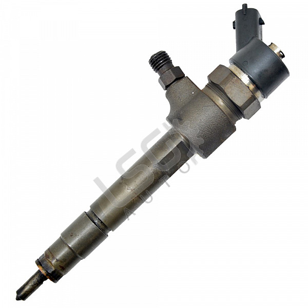 Дюза дизел 0445110119 Alfa Romeo 147 2001-2010  , ОЕМ 445110119