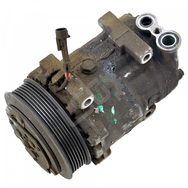 Компресор климатик Alfa Romeo 147 2001-2010  