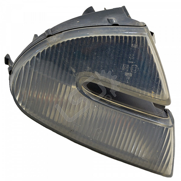 Ляв халоген Alfa Romeo 147 2001-2010  , ОЕМ 46756281B318