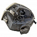 Ляв халоген Alfa Romeo 147 2001-2010  , ОЕМ 46756281B318