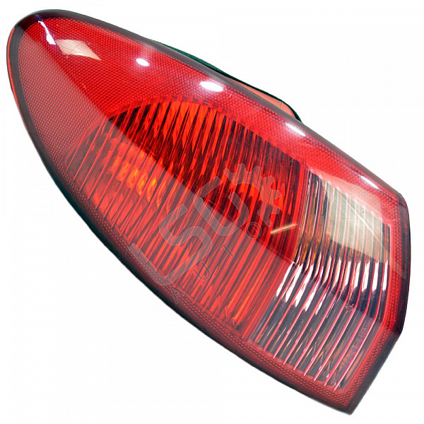Ляв външен стоп Alfa Romeo 147 2001-2010  , ОЕМ 03322010