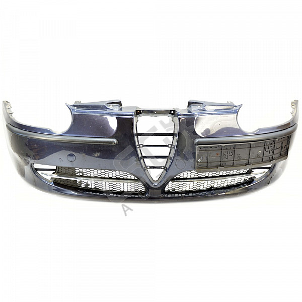 Предна броня Alfa Romeo 147 2001-2010  