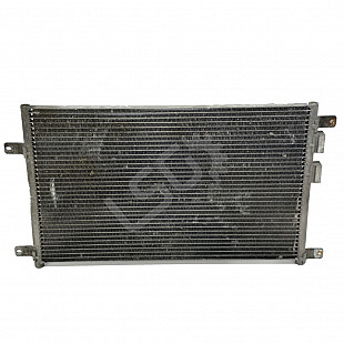 Радиатор климатик Alfa Romeo 147 2001-2010  , OEM 60628820