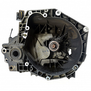 Ръчна скоростна кутия Alfa Romeo 147 2001-2010  