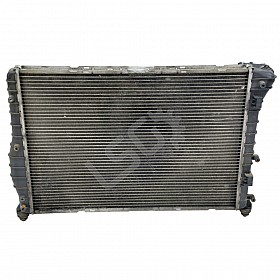 Воден радиатор Alfa Romeo 147 2001-2010  