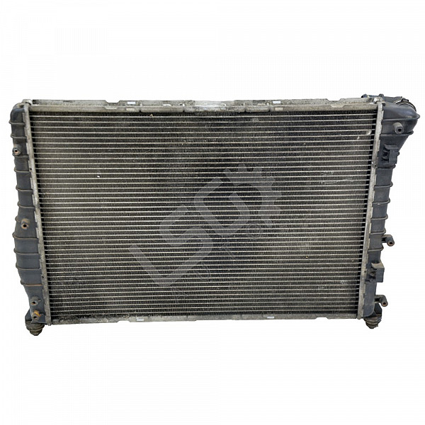 Воден радиатор Alfa Romeo 147 2001-2010  , ОЕМ 46743393
