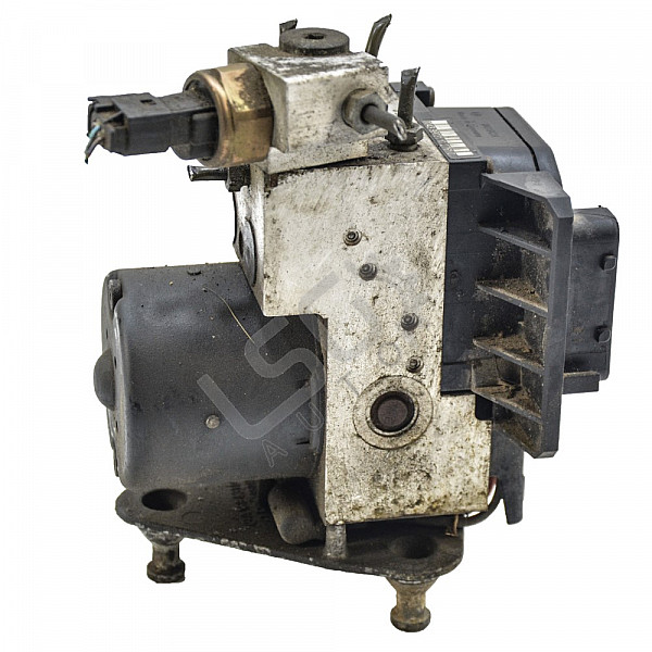 ABS модул Mercedes-Benz A-class (W168) 1997-2004  , ОЕМ A0034317412