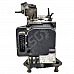 ABS модул Mercedes-Benz A-class (W168) 1997-2004  , ОЕМ A0034317412