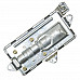 AIRBAG предна лява врата Mercedes-Benz A-class (W168) 1997-2004  , ОЕМ 1711689901